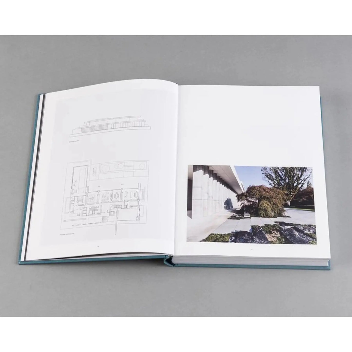 Glenn Sestig Architecture Diary - JANGEORGe Interior Design