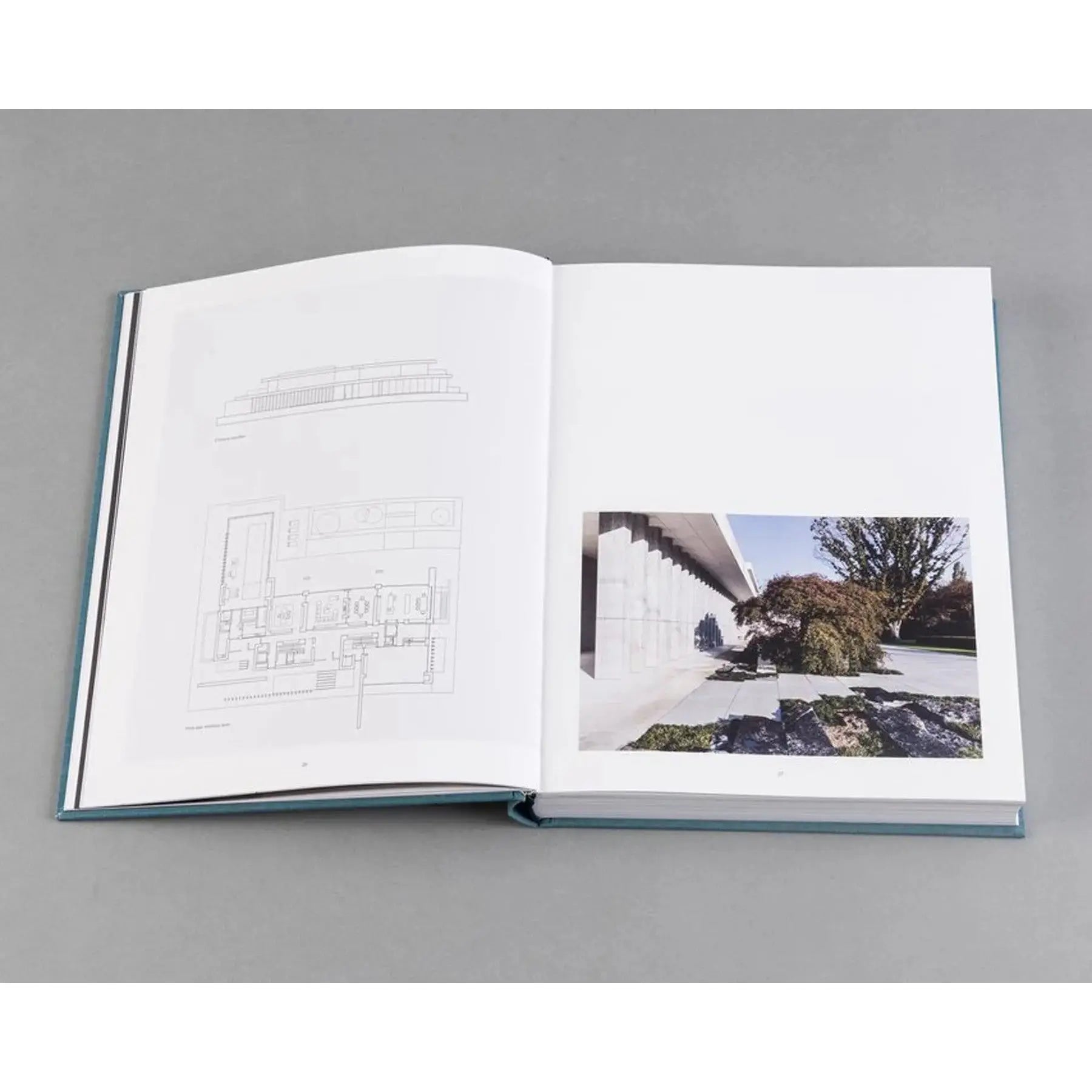 Glenn Sestig Architecture Diary - JANGEORGe Interior Design