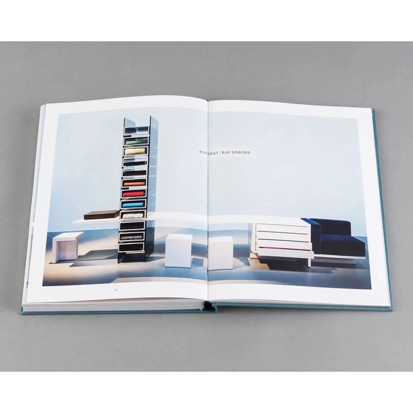 Glenn Sestig Architecture Diary - JANGEORGe Interior Design