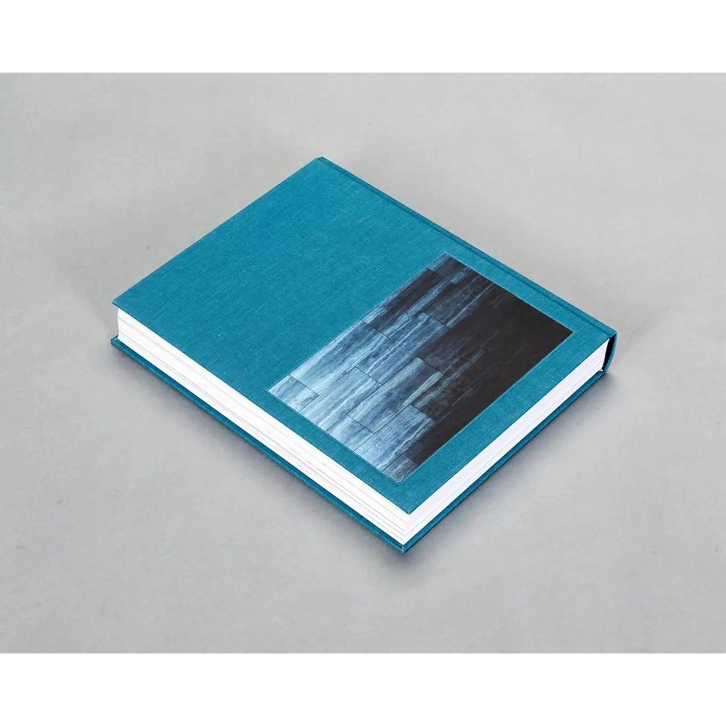 Glenn Sestig Architecture Diary - JANGEORGe Interior Design