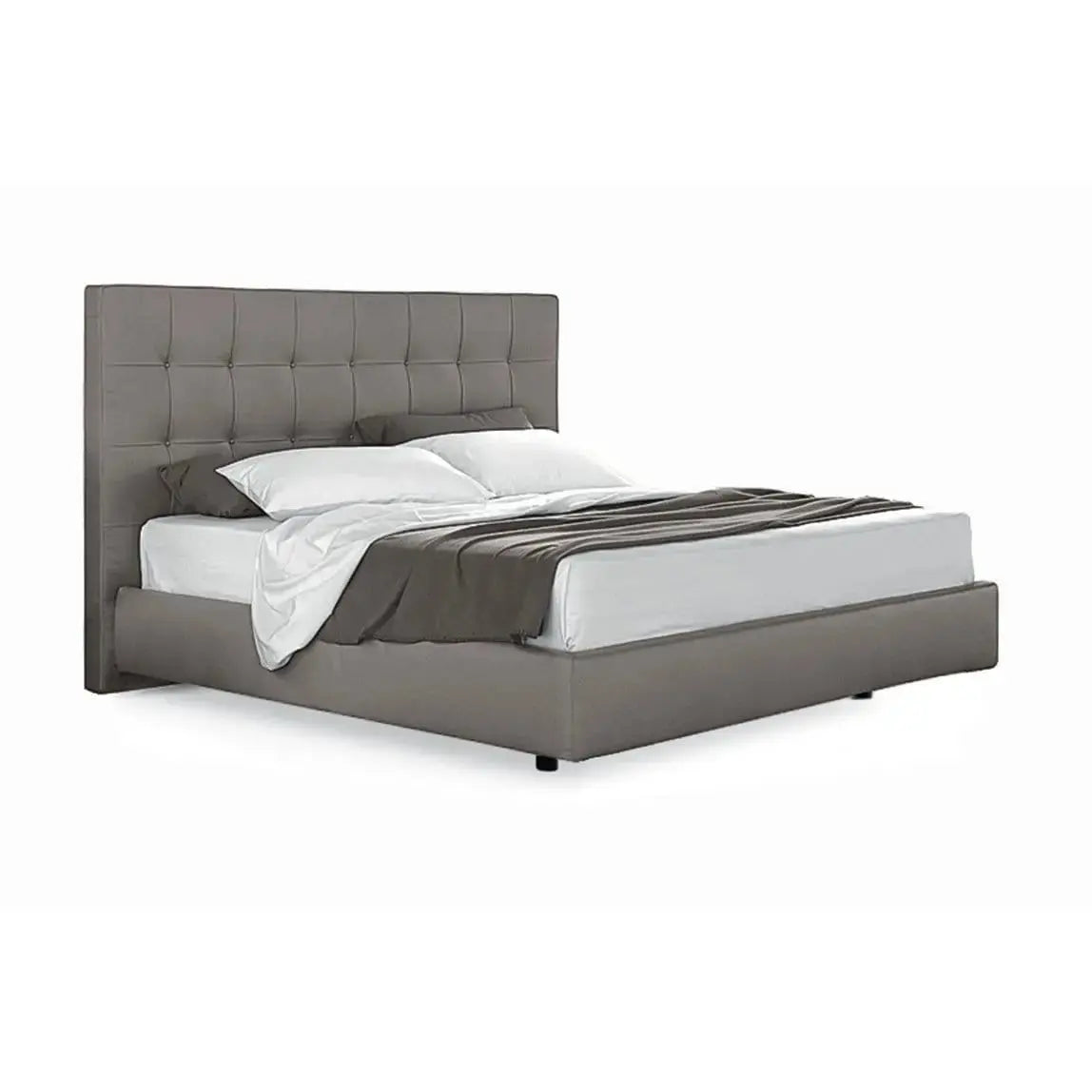 Arca - Bed | Poliform | JANGEORGe Interior Design