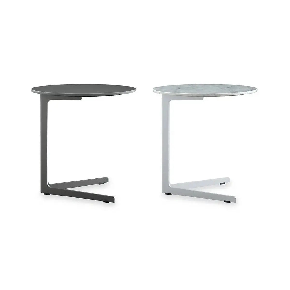 Baba - Coffee Table | Poliform | JANGEORGe Interior Design