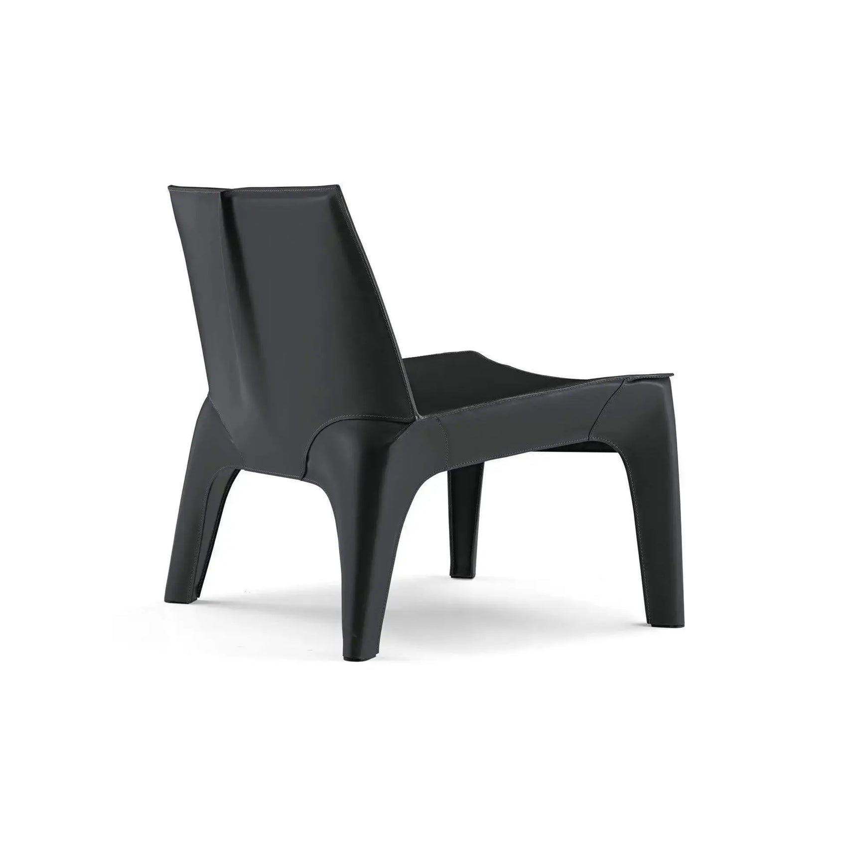 BB - Armchair | Poliform | JANGEORGe Interior Design