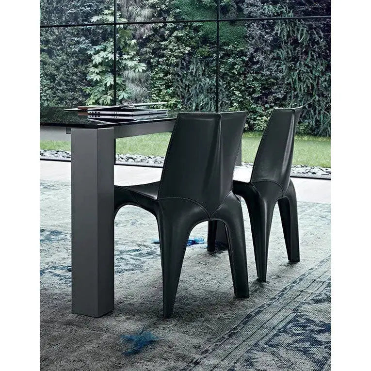 BB - Chair | Poliform | JANGEORGe Interior Design