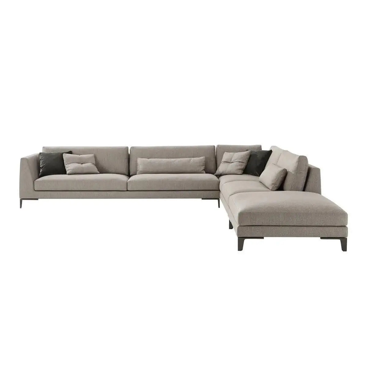 Bellport - Sofa | Poliform | JANGEORGe Interior Design