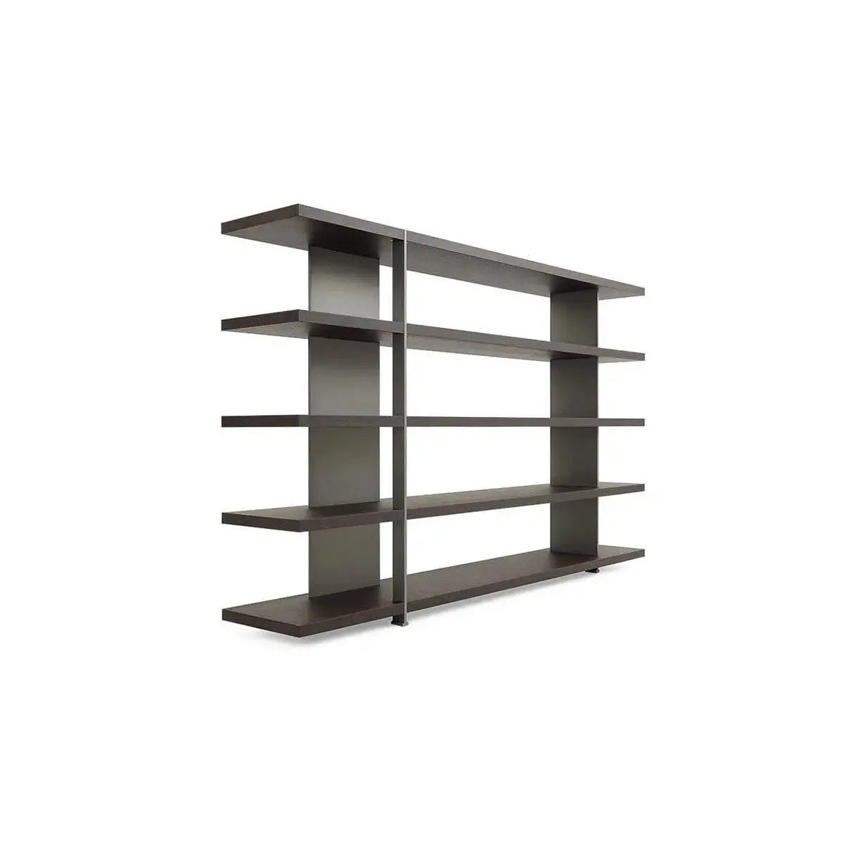 Bristol Bookshelves | Poliform | JANGEORGe Interior Design