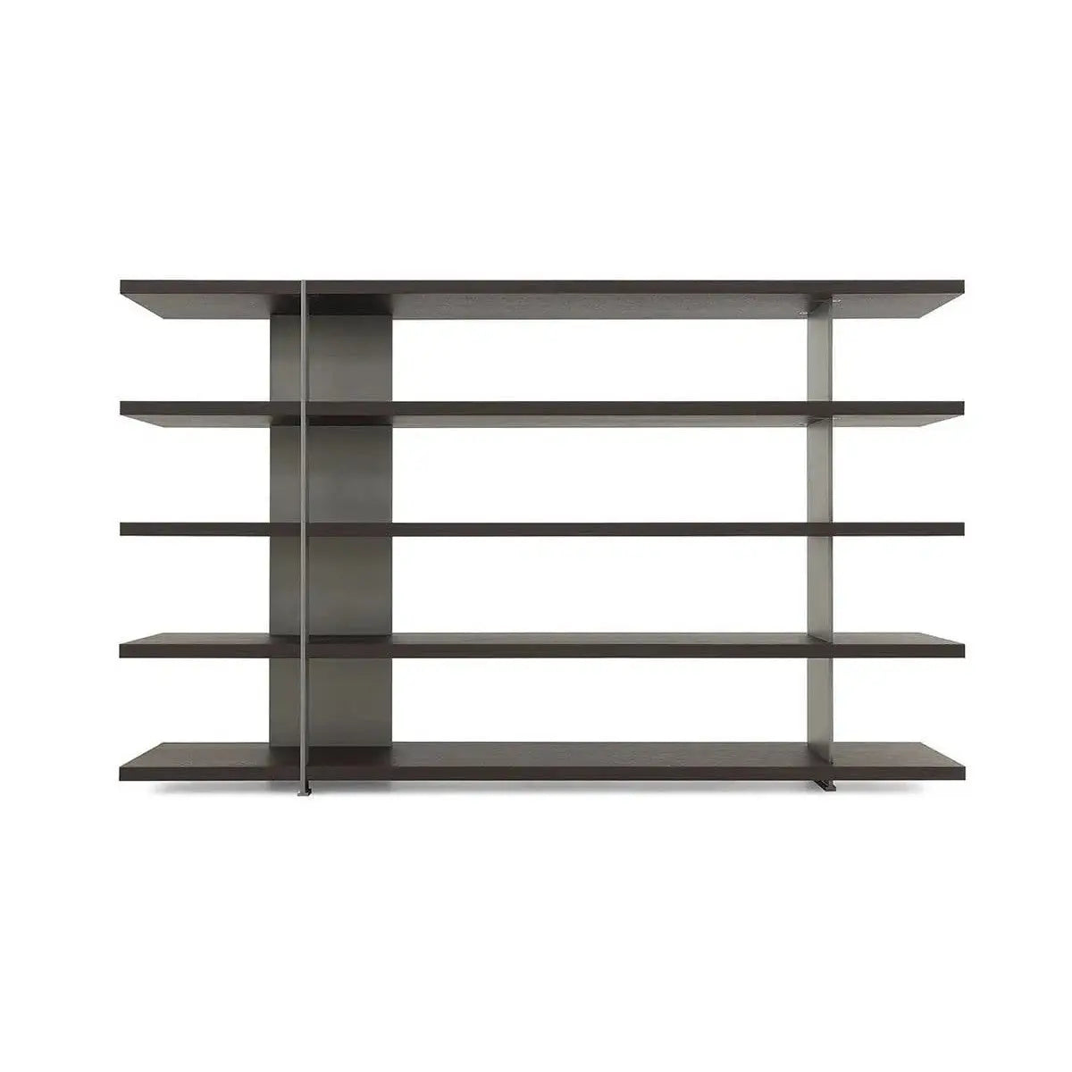 Bristol Bookshelves | Poliform | JANGEORGe Interior Design