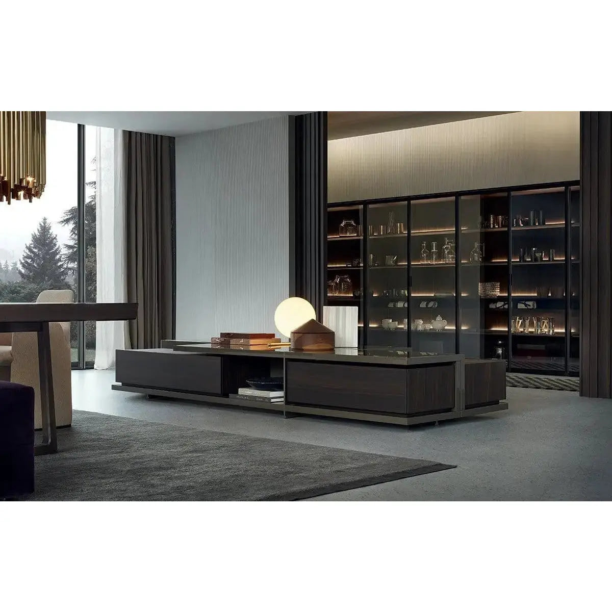 Bristol Sideboard | Poliform | JANGEORGe Interior Design