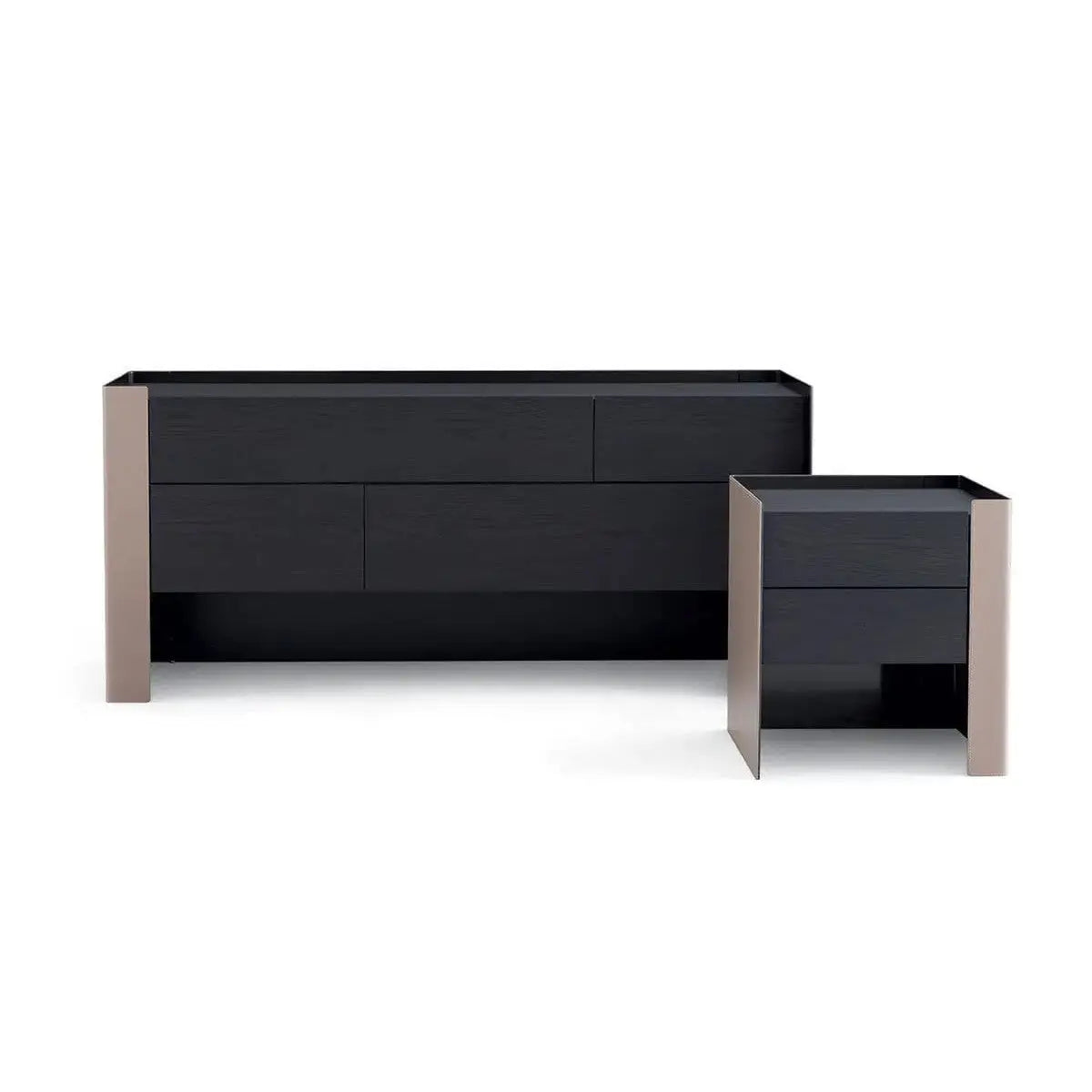 Chloe - Chest of Drawers | Poliform | JANGEORGe Interior Design