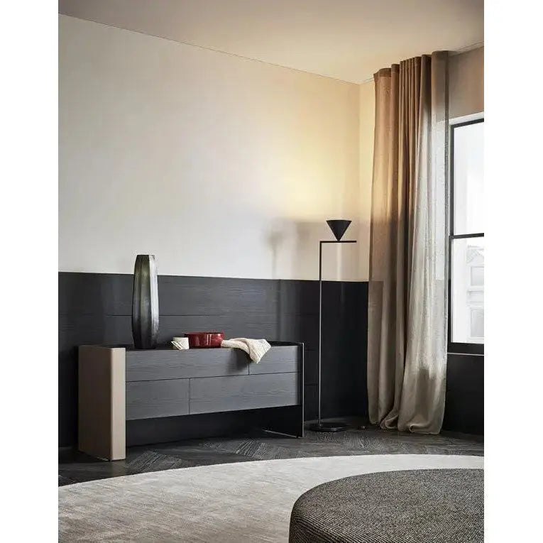 Chloe - Chest of Drawers | Poliform | JANGEORGe Interior Design