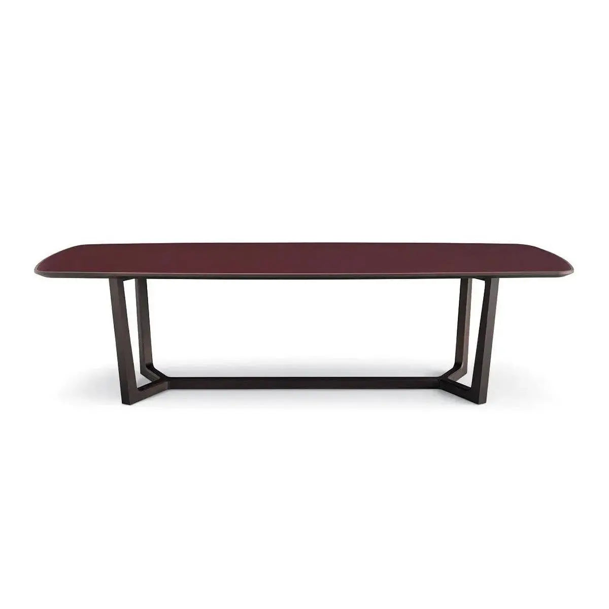 Concorde - Dining Table | Poliform | JANGEORGe Interior Design