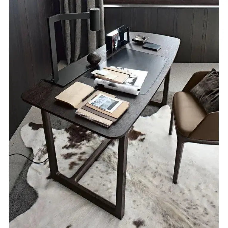 Concorde - Writing Desk | Poliform | JANGEORGe Interior Design