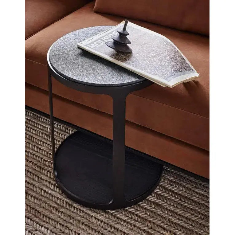 Creek - Coffee Table | Poliform | JANGEORGe Interior Design