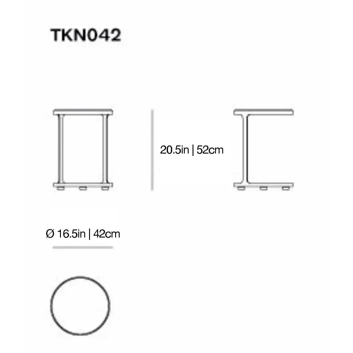 Creek - Coffee Table | Poliform | JANGEORGe Interior Design