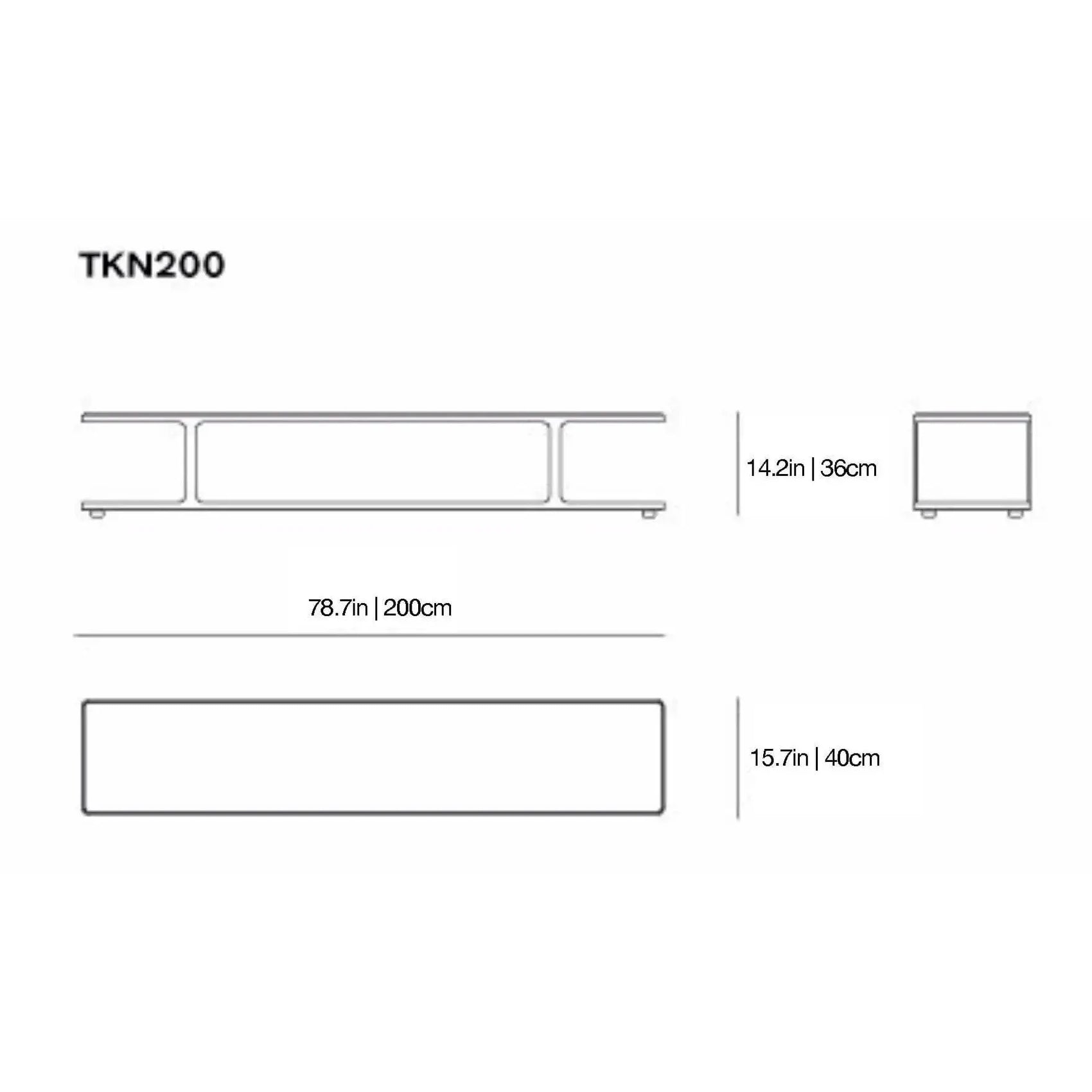 Creek - Coffee Table | Poliform | JANGEORGe Interior Design