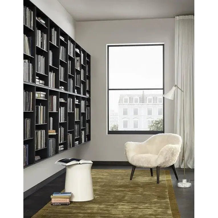 Dama - Coffee Table | Poliform | JANGEORGe Interior Design