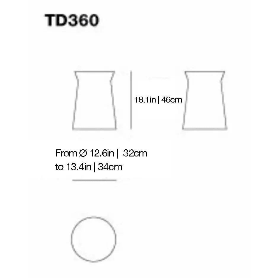 Dama - Coffee Table | Poliform | JANGEORGe Interior Design
