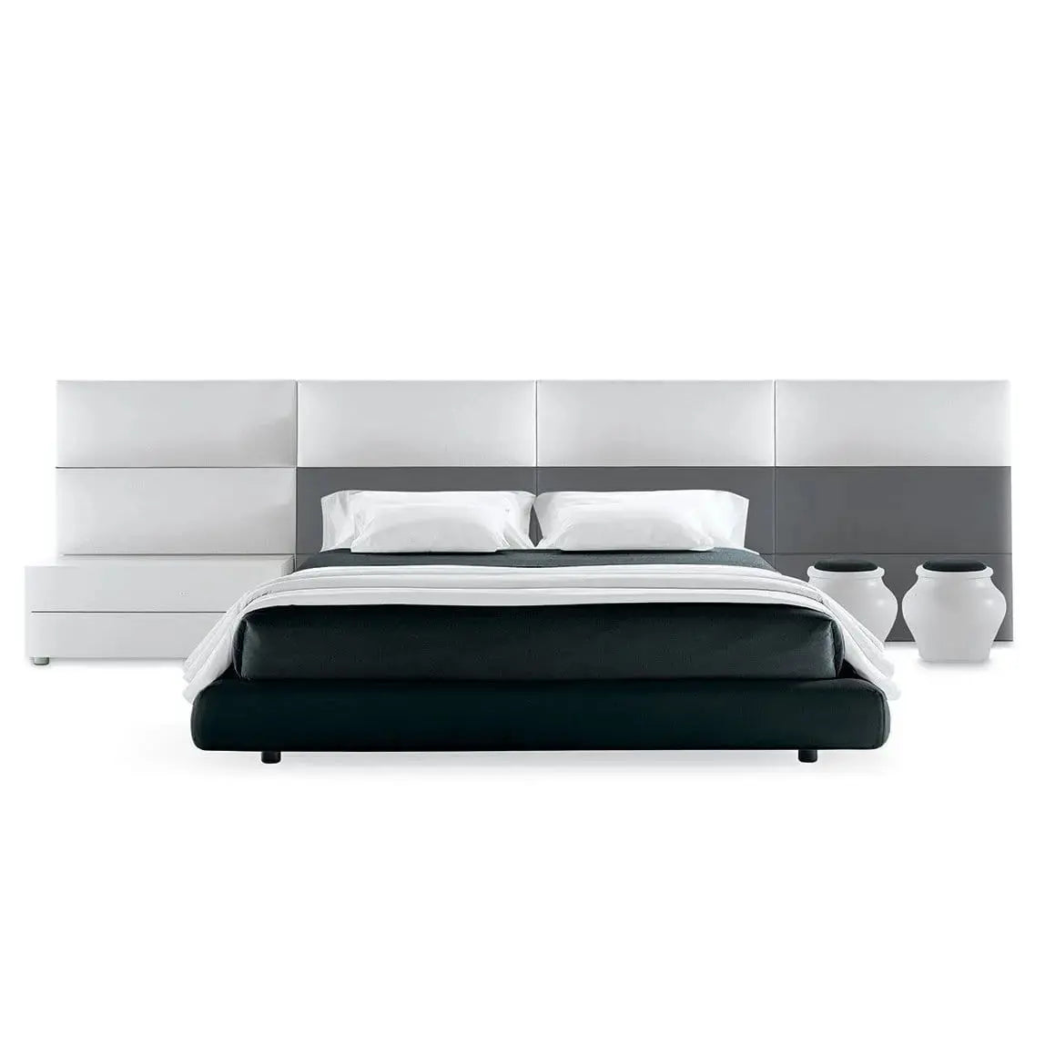 Dream - Bed | Poliform | JANGEORGe Interior Design