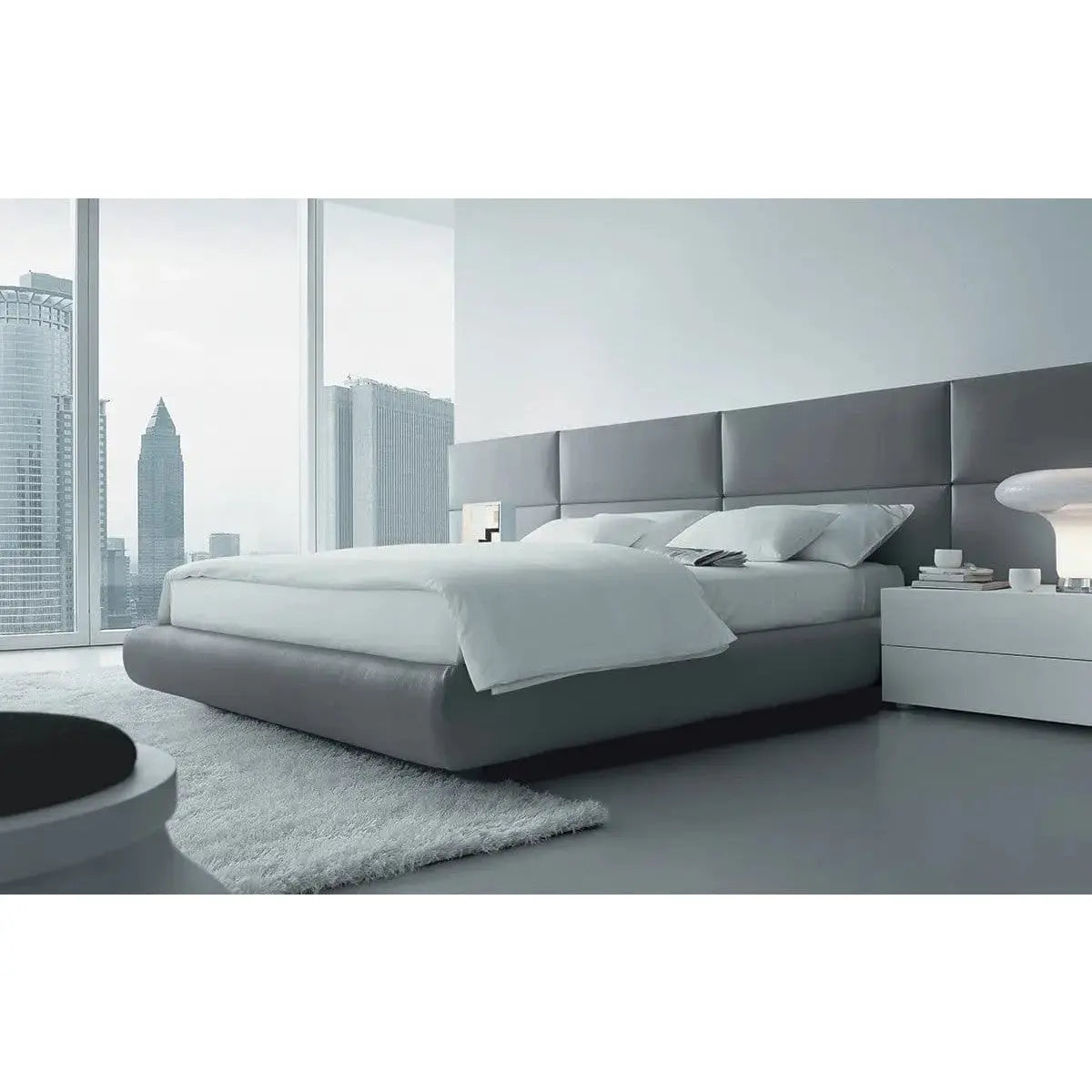 Dream - Bed | Poliform | JANGEORGe Interior Design