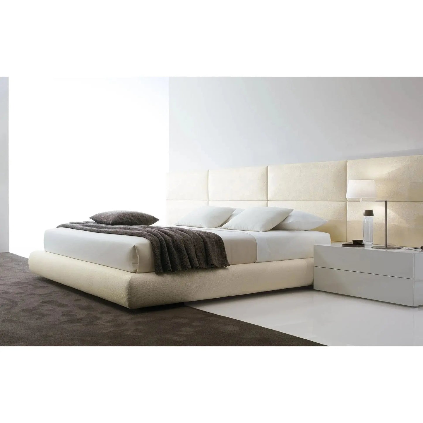 Dream - Bed | Poliform | JANGEORGe Interior Design