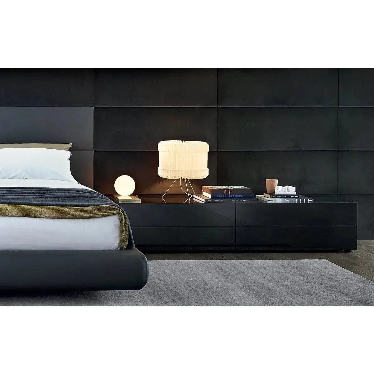 Dream - Chest of drawers | Poliform | JANGEORGe Interior Design