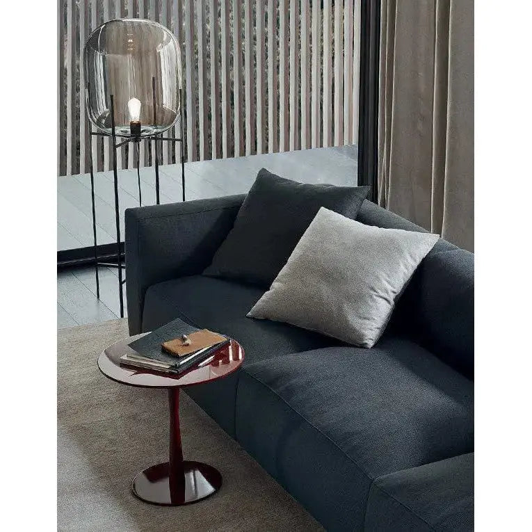 Flute - Coffee Table | Poliform | JANGEORGe Interior Design