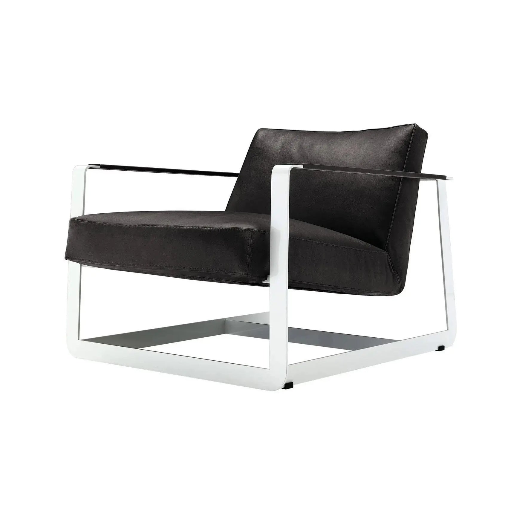 Gaston - Armchair | Poliform | JANGEORGe Interior Design