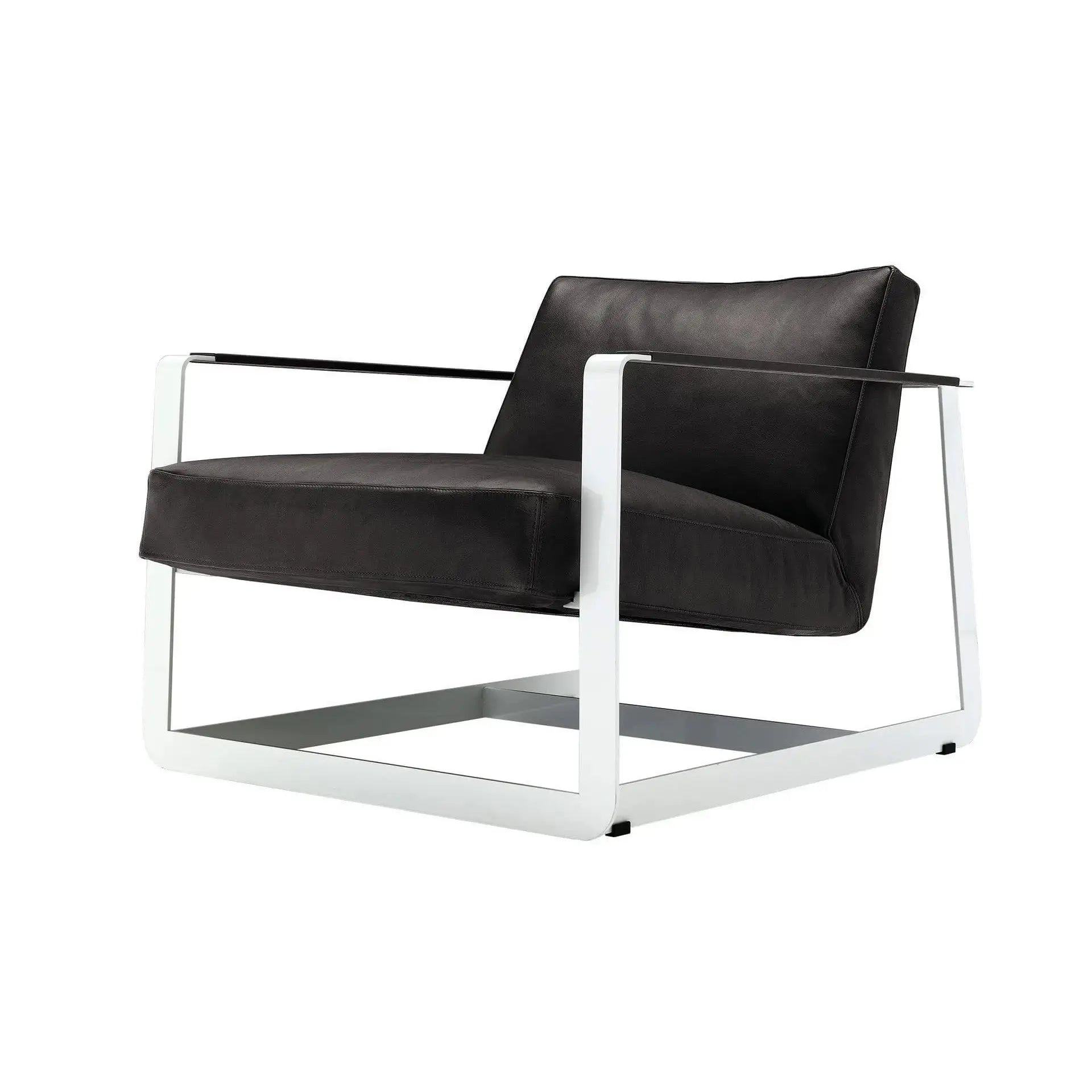 Gaston - Armchair | Poliform | JANGEORGe Interior Design