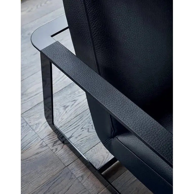 Gaston - Armchair | Poliform | JANGEORGe Interior Design