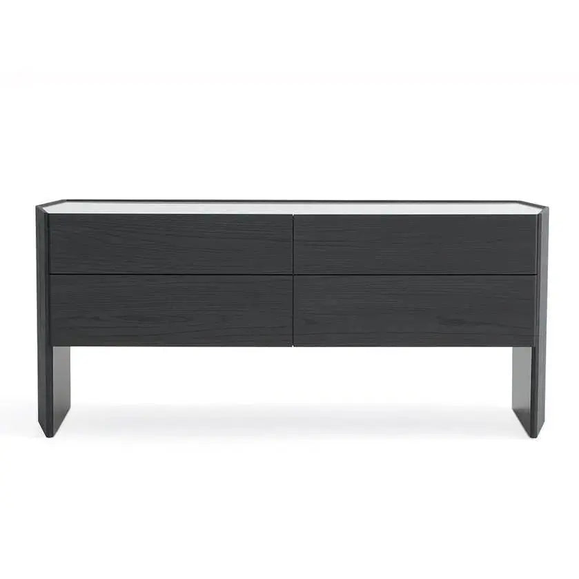 Giò - Chest of Drawers | Poliform | JANGEORGe Interior Design