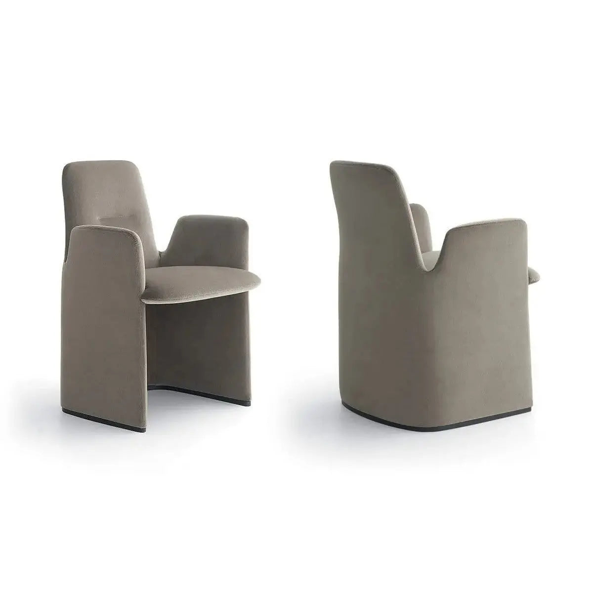 Guest - Chair | Poliform | JANGEORGe Interior Design
