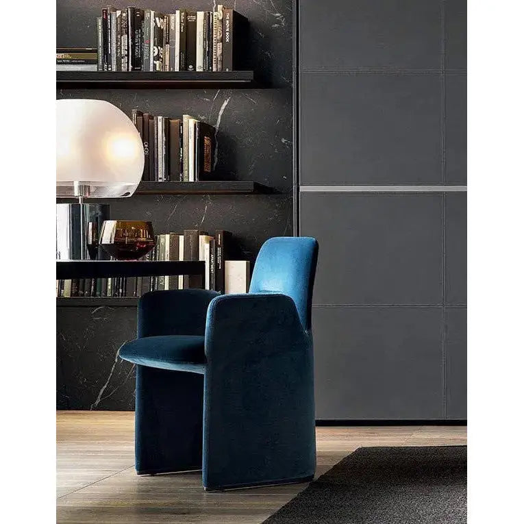 Guest - Chair | Poliform | JANGEORGe Interior Design