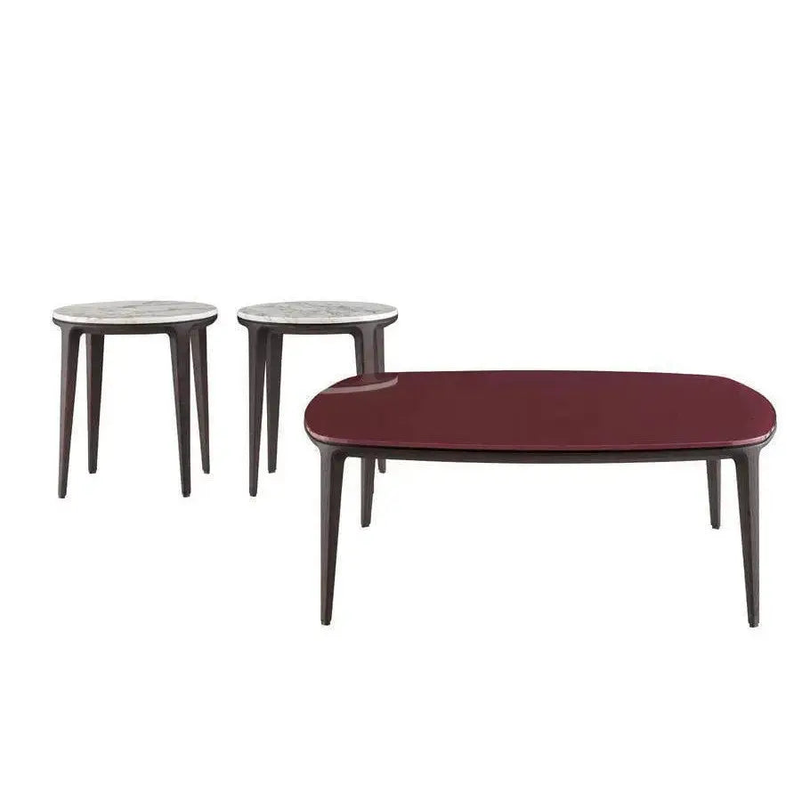 Henry - Coffee Table | Poliform | JANGEORGe Interior Design