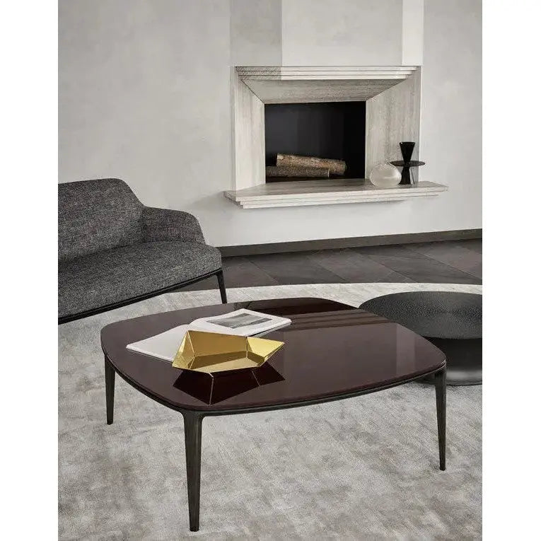 Henry - Coffee Table | Poliform | JANGEORGe Interior Design