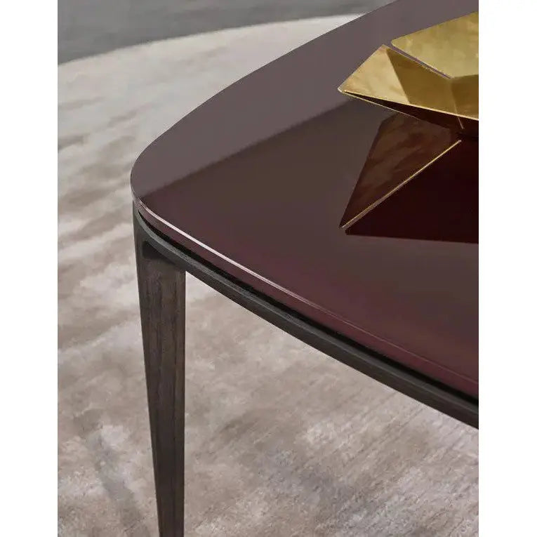 Henry - Coffee Table | Poliform | JANGEORGe Interior Design