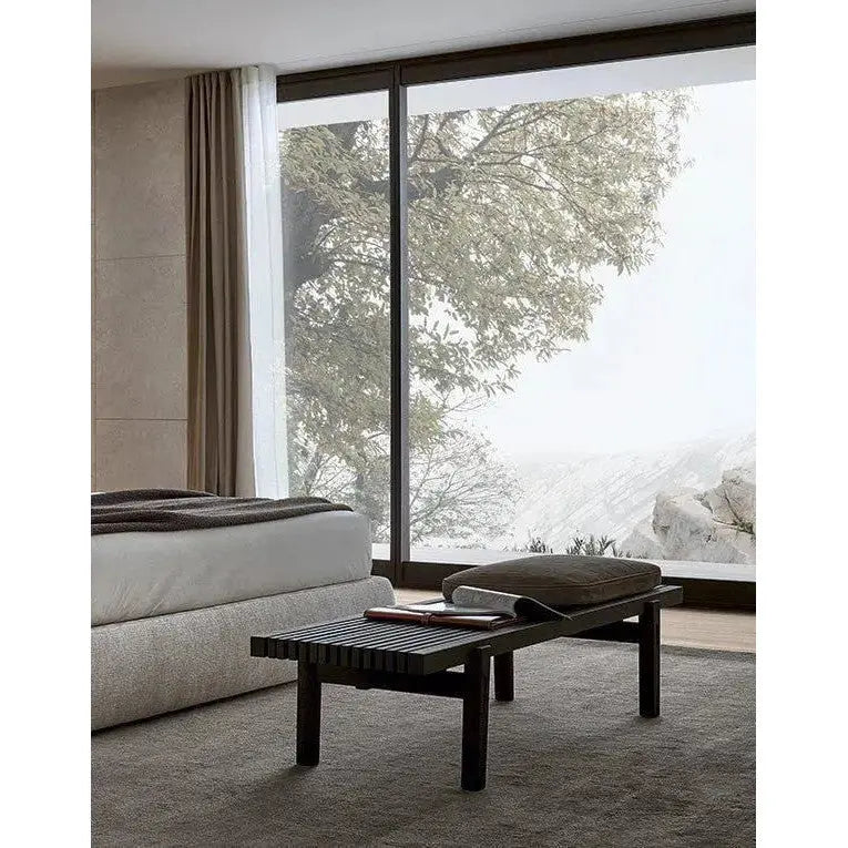 Home Hotel - Bench | Poliform | JANGEORGe Interior Design