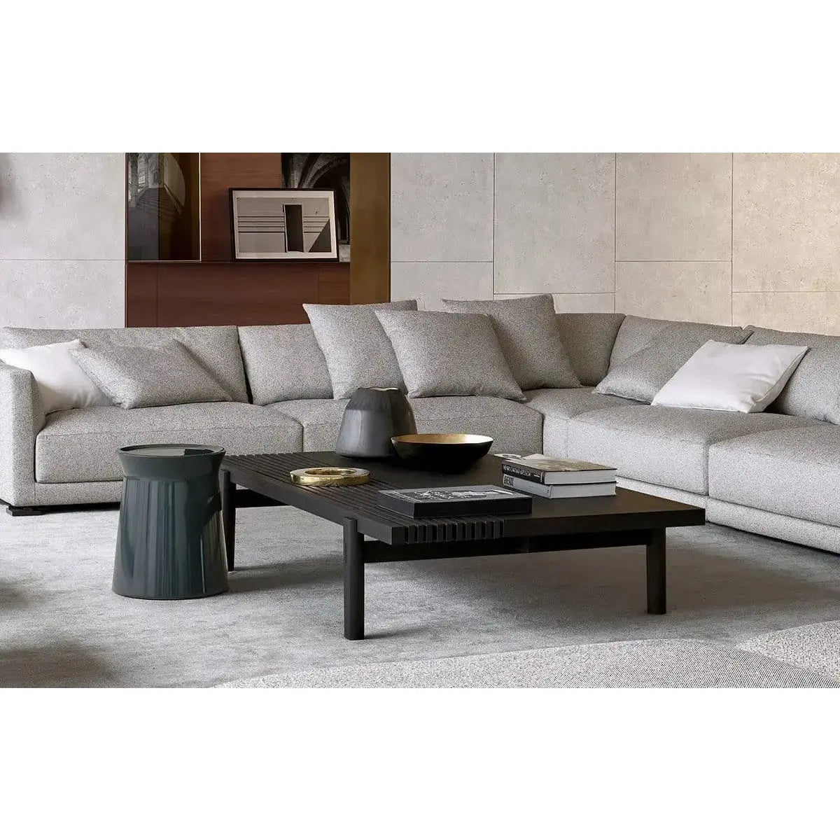 Home Hotel - Coffee Table | Poliform | JANGEORGe Interior Design