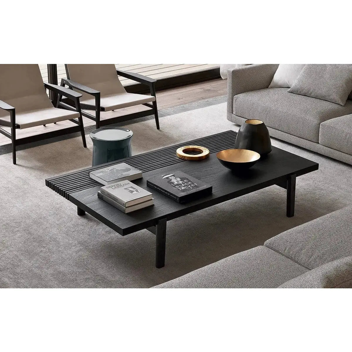 Home Hotel - Coffee Table | Poliform | JANGEORGe Interior Design