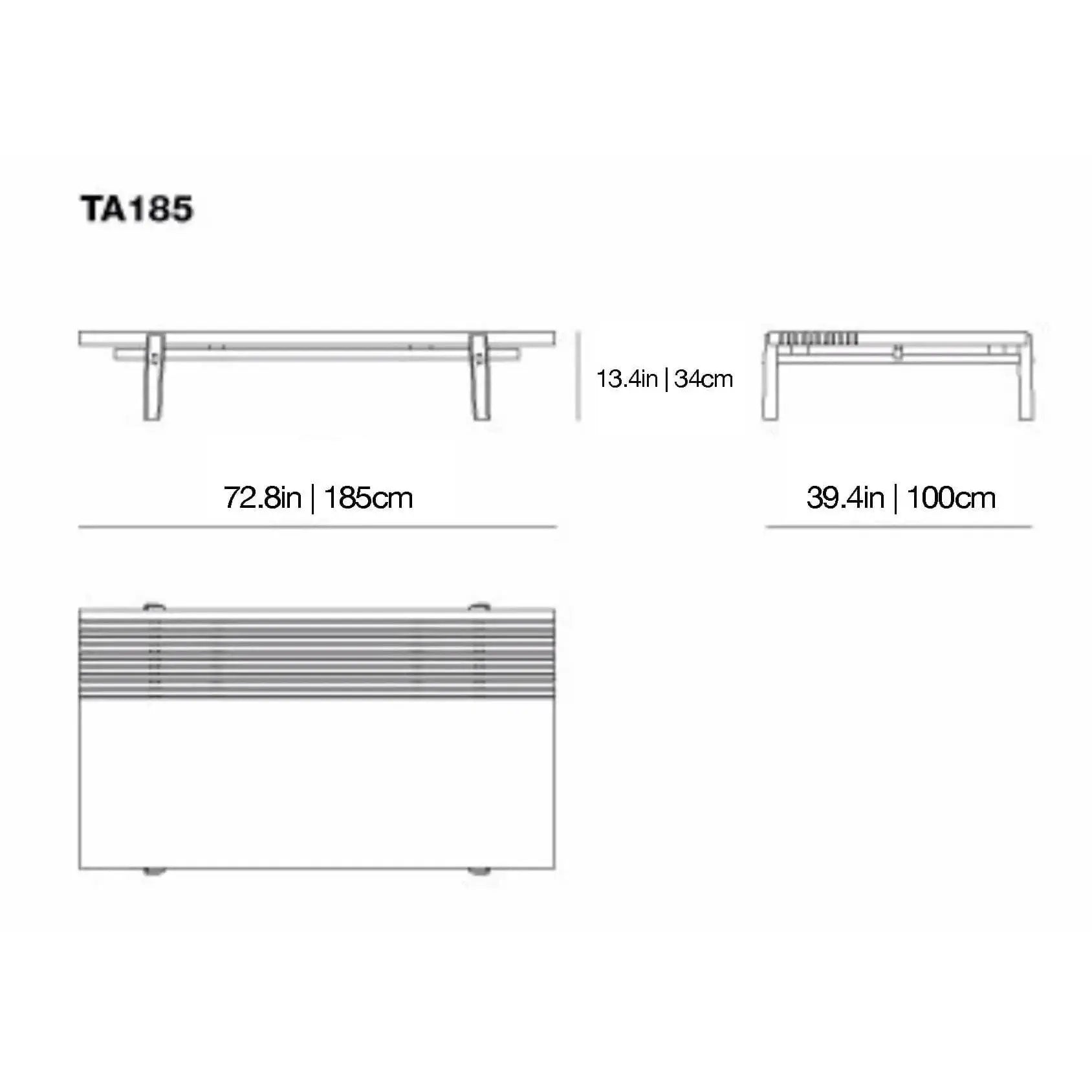 Home Hotel - Coffee Table | Poliform | JANGEORGe Interior Design