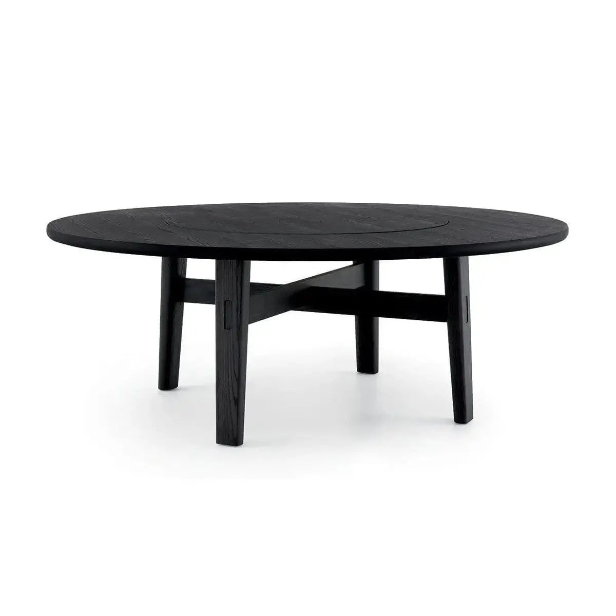 Home Hotel - Dining Table | Poliform | JANGEORGe Interior Design