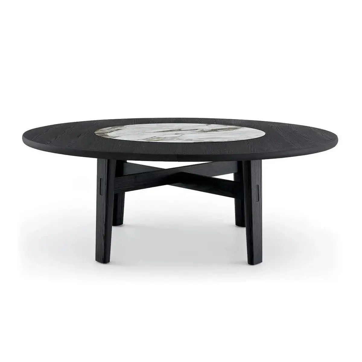 Home Hotel - Dining Table | Poliform | JANGEORGe Interior Design