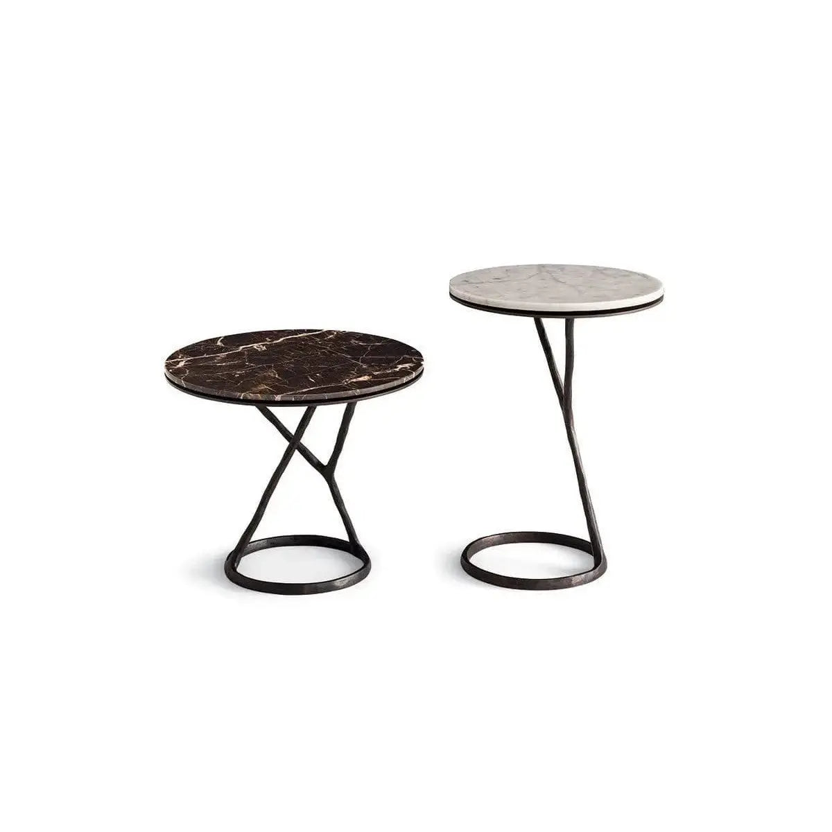 Ilda - Coffee Table | Poliform | JANGEORGe Interior Design