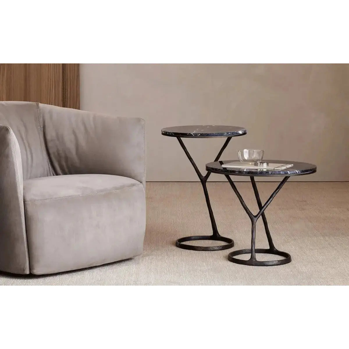 Ilda - Coffee Table | Poliform | JANGEORGe Interior Design