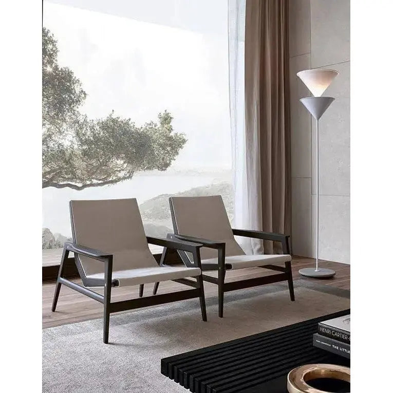 Ipanema - Armchair | Poliform | JANGEORGe Interior Design