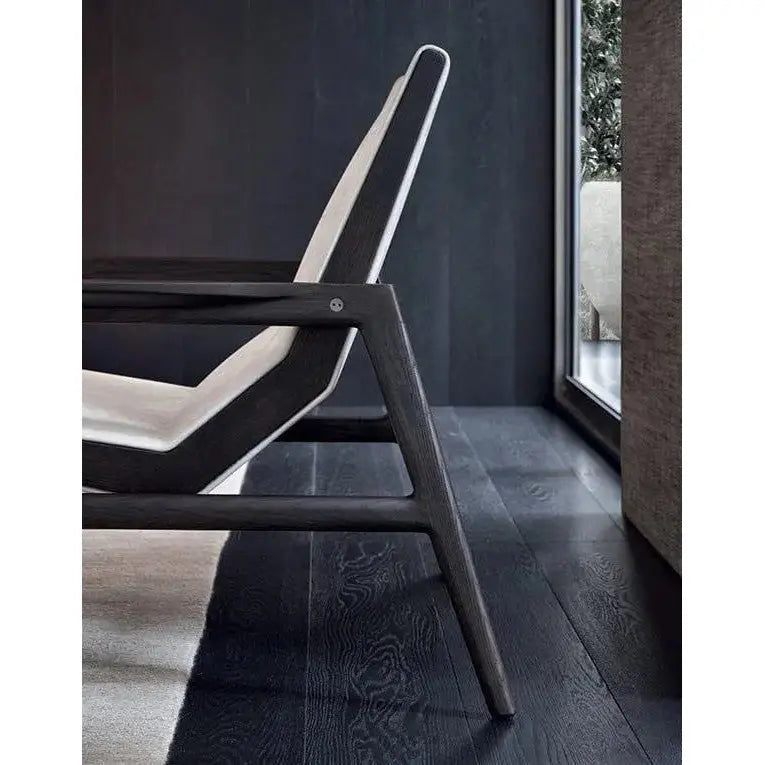 Ipanema - Armchair | Poliform | JANGEORGe Interior Design