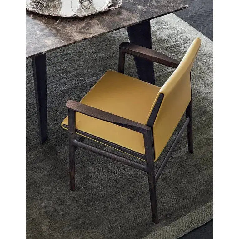 Ipanema - Chair | Poliform | JANGEORGe Interior Design