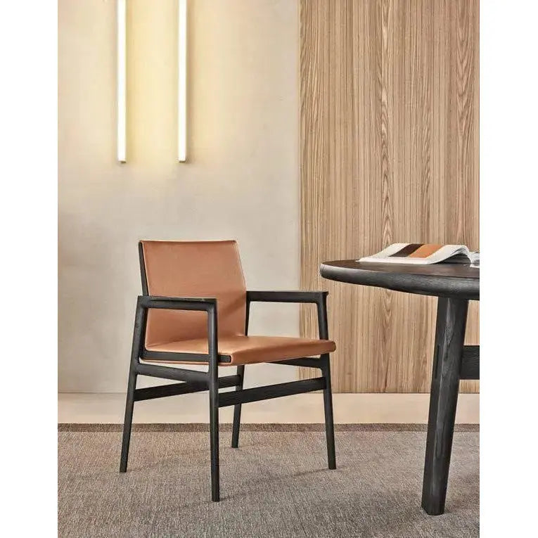 Ipanema - Chair | Poliform | JANGEORGe Interior Design