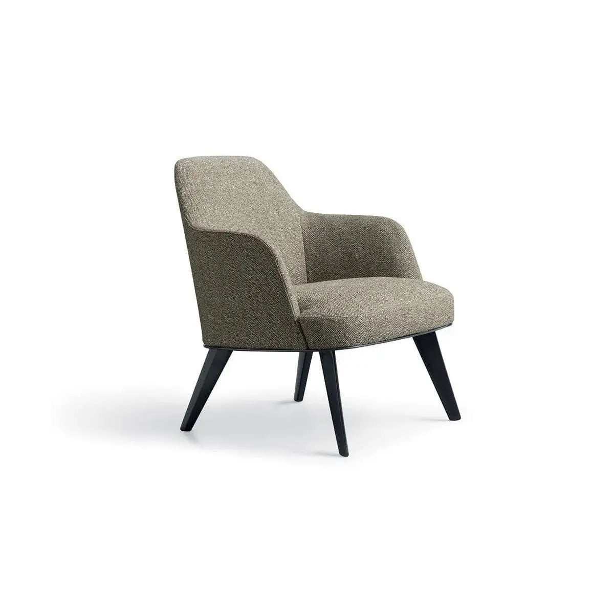 Jane - Armchair | Poliform | JANGEORGe Interior Design