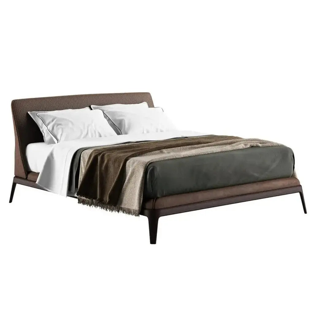 Kelly - Bed | Poliform | JANGEORGe Interior Design