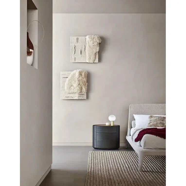 Kelly - Bed | Poliform | JANGEORGe Interior Design